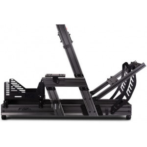 Next Level Racing F-GT Elite Aluminium Simulator Cockpit