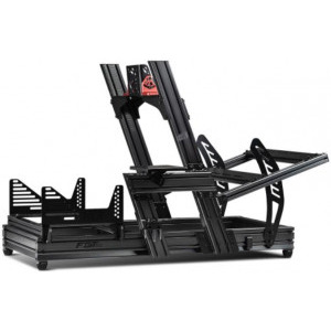 Next Level Racing F-GT Elite Aluminium Simulator Cockpit
