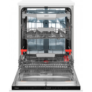 Hansa ZIM669ELH, 14 seturi, 9 programe, Clasa C, 60 cm
