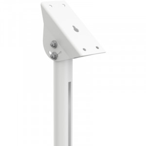 Multibrackets Suport de tavan HD 970 - 1500 mm alb