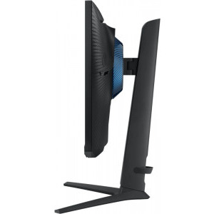 Samsung Gaming Odyssey G4 LS25BG400EUXEN 25 inch FHD IPS 1 ms 240 Hz FreeSync Premium & G-Sync Compatible