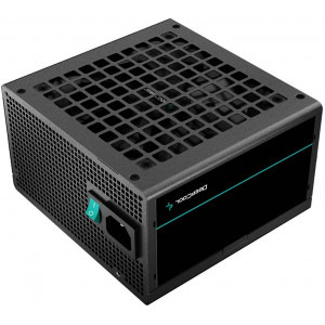 Deepcool PF600D, 80+, 600W