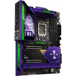 ASUS ROG MAXIMUS Z690 HERO EVA Edition
