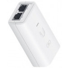 Accesoriu retea Ubiquiti Sursa alimentare PoE 24-24W White