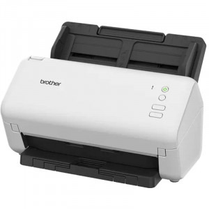 Brother ADS-4100, Format A4, Duplex, USB 3.0