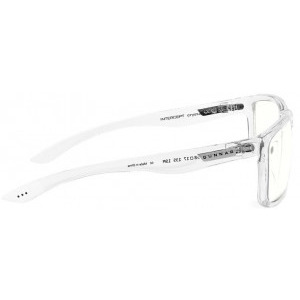 Gunnar Intercept Crystal Clear