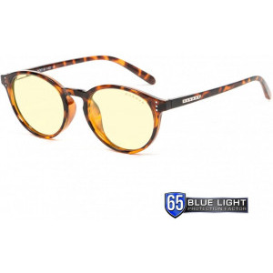 Gunnar Attache Tortoise +1.75