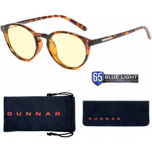 Gunnar Attache Tortoise +1.75