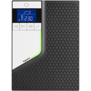 Legrand KEOR SPE Tower 750VA 600W