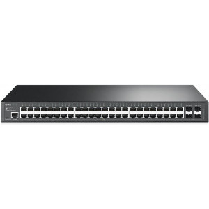 Switch Omada by TP-LINK Gigabit TL-SG3452X