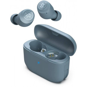 Casti JLab In-Ear, GO Air Pop True Wireless Slate