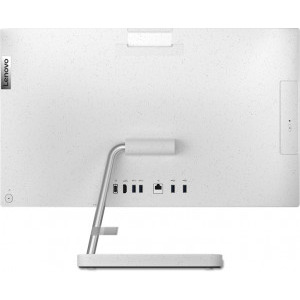 Lenovo IdeaCentre AIO 3 27IAP7, 27 inch FHD IPS, Intel i7-13620H 4.9GHz, 16GB RAM, 1TB SSD, MX550 4GB, Camera Web, no OS