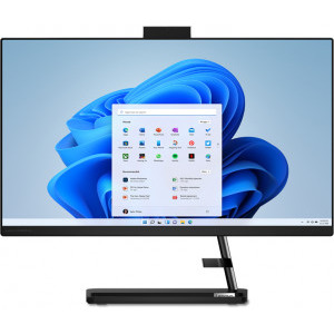 Lenovo IdeaCentre AIO 3 27IAP7, 27 inch FHD IPS, Intel i7-13620H 4.9GHz, 16GB RAM, 1TB SSD, MX550 4GB, Camera Web, no OS