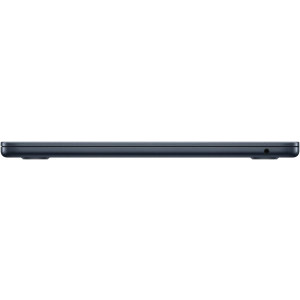 Apple 13.6'' MacBook Air 13 with Liquid Retina, Apple M2 chip (8-core CPU), 16GB, 256GB SSD, Apple M2 8-core GPU, macOS, Midnight, INT keyboard, 2022