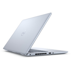 DELL 16'' Inspiron 16 Plus 7640, 2.5K, Procesor Intel® Core™ Ultra 7 155H (24M Cache, up to 4.80 GHz), 16GB DDR5, 1TB SSD, GeForce RTX 4060 8GB, Win 11 Pro, Ice Blue, 3Yr CIS