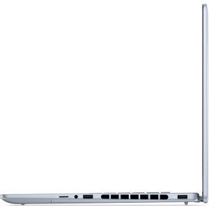 DELL 16'' Inspiron 16 Plus 7640, 2.5K, Procesor Intel® Core™ Ultra 7 155H (24M Cache, up to 4.80 GHz), 32GB DDR5, 2TB SSD, GeForce RTX 4060 8GB, Win 11 Pro, Ice Blue, 3Yr CIS