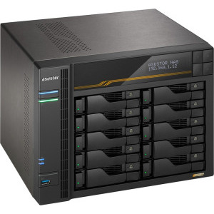 Asustor AS6810T 16GB