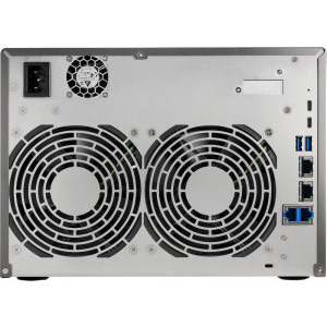 Asustor AS6810T 16GB