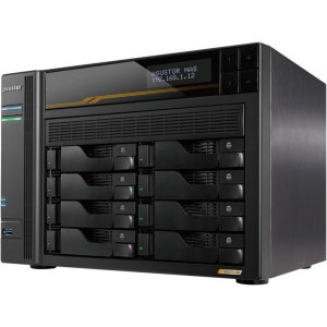 Asustor AS6808T 16GB