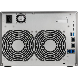 Asustor AS6808T 16GB