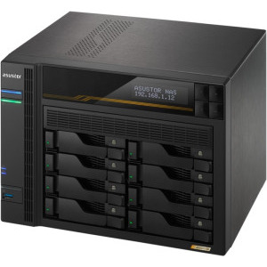 Asustor AS6808T 16GB