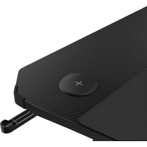 Trust GXT 710 Luminus Pro RGB Black