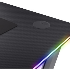Trust GXT 710 Luminus Pro RGB Black