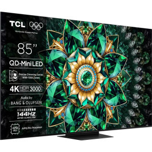 TCL Smart TV 85Q7C Seria Q7C 215cm 4K UHD HDR