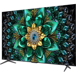 TCL Smart TV 75Q6C Seria Q6C 189cm 4K UHD HDR