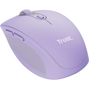 Trust Ozaa Compact Multi-Device Wireless Purple