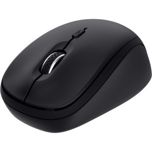 Trust Yvi+ Compact Multi-Device Wireless Black