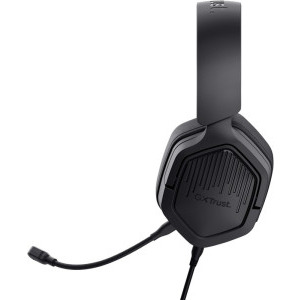Trust GXT492 Carus Multiplatform Black