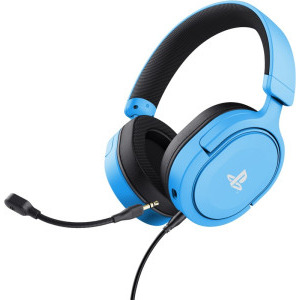 Trust GXT 498B Forta Gaming PS5 Blue