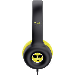 Trust On-Ear, Nouna Black
