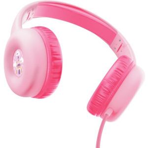 Trust On-Ear, Nouna Pink