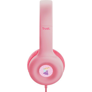 Trust On-Ear, Nouna Pink