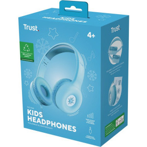 Trust On-Ear, Nouna Blue