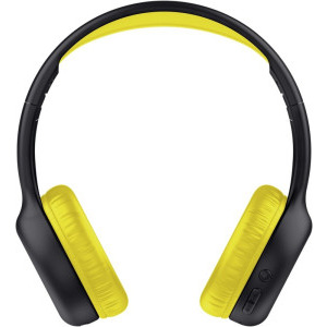 Trust On-Ear, Nouna Wireless Black