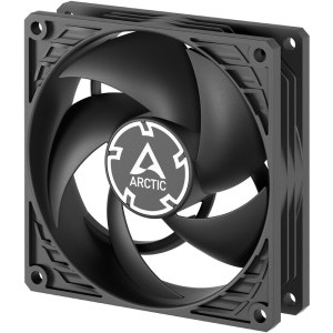 ARCTIC AC P9 PWM PST CO 92mm Black