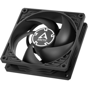 ARCTIC AC P9 PWM PST CO 92mm Black