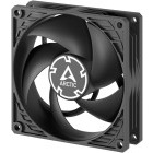 Ventilator ARCTIC AC P9 PWM PST CO 92mm Black