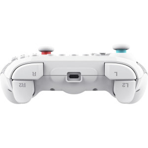Trust GXT 1246 Muta Wireless White pentru Nintendo Switch