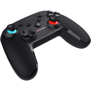 Controller Trust GXT 1246 Muta Wireless Black pentru Nintendo Switch