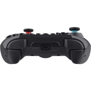 Trust GXT 1246 Muta Wireless Black pentru Nintendo Switch