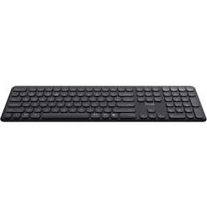 Trust Vaiya Multi-device wireless Black