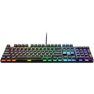 Trust GXT 871 Zora RGB Huano Switch Mecanica Black