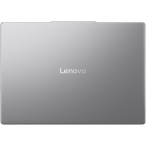 Lenovo 14'' IdeaPad Slim 5 14AHP10, WUXGA IPS, Procesor AMD Ryzen™ 7 8845HS (16M Cache, up to 5.10 GHz), 16GB DDR5, 1TB SSD, AMD Radeon 780M, No OS, Luna Grey