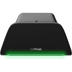 Trust GXT 255 Quick Charge Stand Black pentru PS5