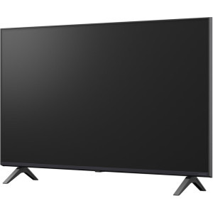 LG Smart TV 43NANO80A3B Seria NANO80 108cm 4K UHD HDR