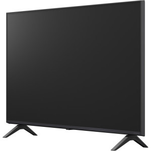 LG Smart TV 43NANO80A3B Seria NANO80 108cm 4K UHD HDR